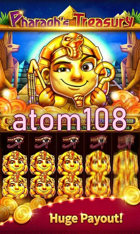 atom108 Masuk
